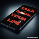 Brett Benowitz Unleashes ‘Take Back Your Life’: A Dynamic Ode To Empowerment And Liberation