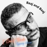 Soulful Pop Echoes: Exploring Baaj & Baaj’s “I Can’t Think – Spring Version”