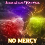 Bloodlin3 Feat Twista: Redefining Hip-Hop With Explosive “No Mercy”