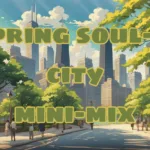 Flapjaques Dives Into Lo-Fi Hip-hop Beats With Phenomenal Album “Chicago Lofi Authority: Upbeat Spring Soul-Fi City Mini Mix”