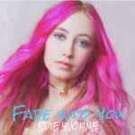 Echoes Of Serenity: Edie Yvonne Presents ‘Fade Into You’ – A Timeless And Enchanting Musical Rendition