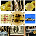 Eddy P Unveils ‘It Ain’t Glitter’: A Masterclass In Authentic Storytelling And Jazz-Infused Boom-Bap
