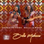 GKBL Unveils ‘Bella Makossa’: An Afro-Futuristic Masterpiece Celebrating Cultural Pride And Musical Innovation