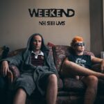 “Weekend” By No See Ums: A Poignant Punk Anthem For Modern Disillusionment