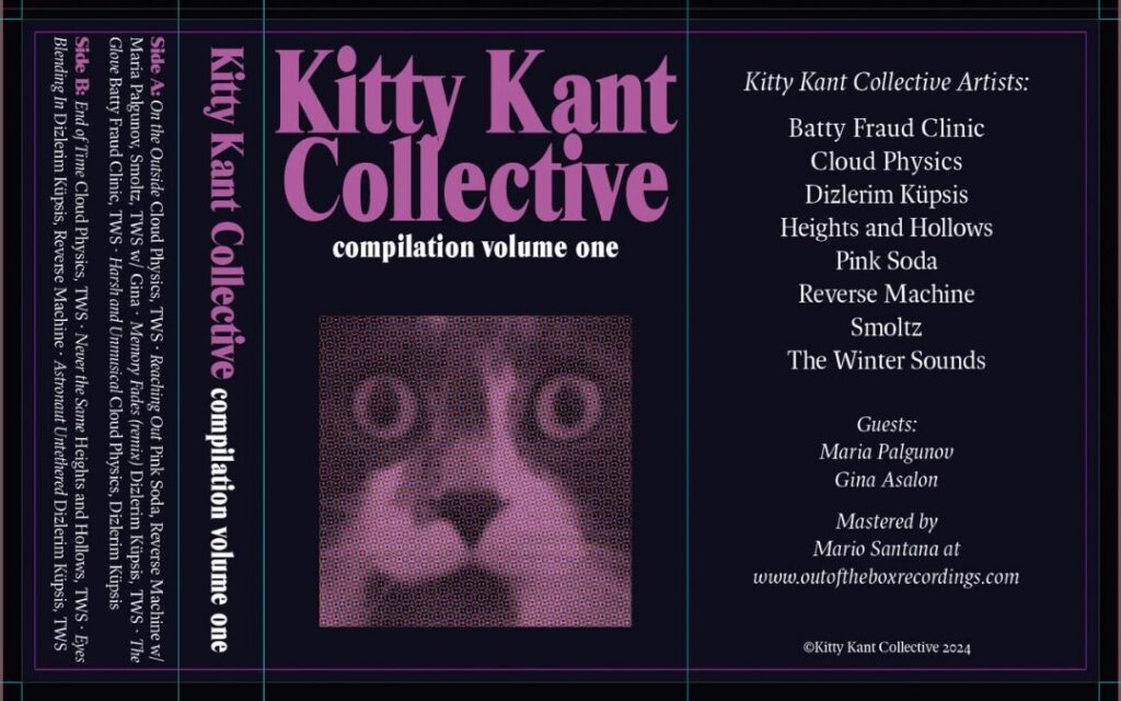 Kitty Kant Collective