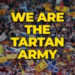 Tartan Army ’24 Unveils ‘We Are The Tartan Army’: An Electrifying Football Anthems Redefining Unity