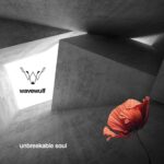 ‘Unbreakable Soul’: Wavewulf’s Electrifying Synth-Rock Anthem Of Resilience