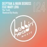 Deeptrak Unveils “The Truth”: An Entrancing Fusion Of Electronic/Pop, Nostalgia, And Emotional Depth”