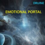 Druine: Unveiling Deep Emotional Landscapes In The Electronic Masterpiece “Emotional Portal”