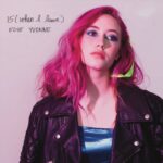 “15 (When I Leave)”: Edie Yvonne’s Electrifying Rock/Pop Anthem Of Youthful Transition