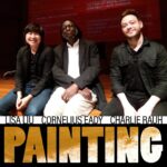 Cornelius Eady Trio: “Painting (Acoustic)” – A Rock/Pop Sonic Masterpiece Of Emotion And Elegance