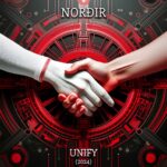 NORÐIR: Synth Rock Masters Deliver Anthem Of Solidarity With “UNIFY (2024)”