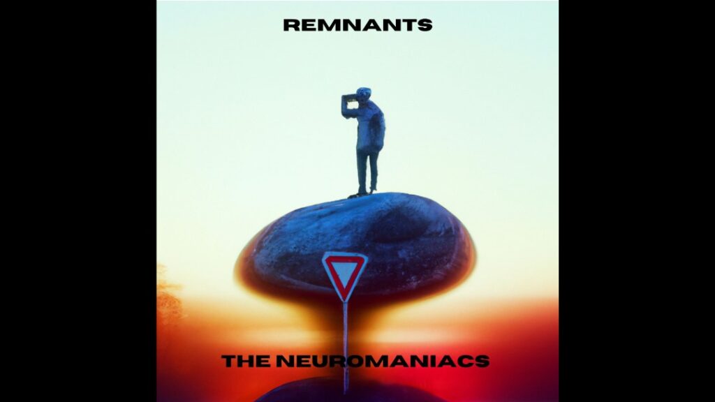 The Neuromaniacs 