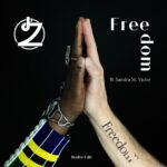 ‘Freedom’ Reimagined: d’Z and Sandra St. Victor Breathe New Life Into George Michael’s Classic