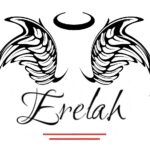 “The Flowers” by Erelah: A Decade In The Making, A Moment Of Serenity In Rock