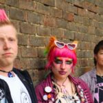 “No Pride” by Daffodildos: A Raw Rock Punk Anthem Against Superficial Support