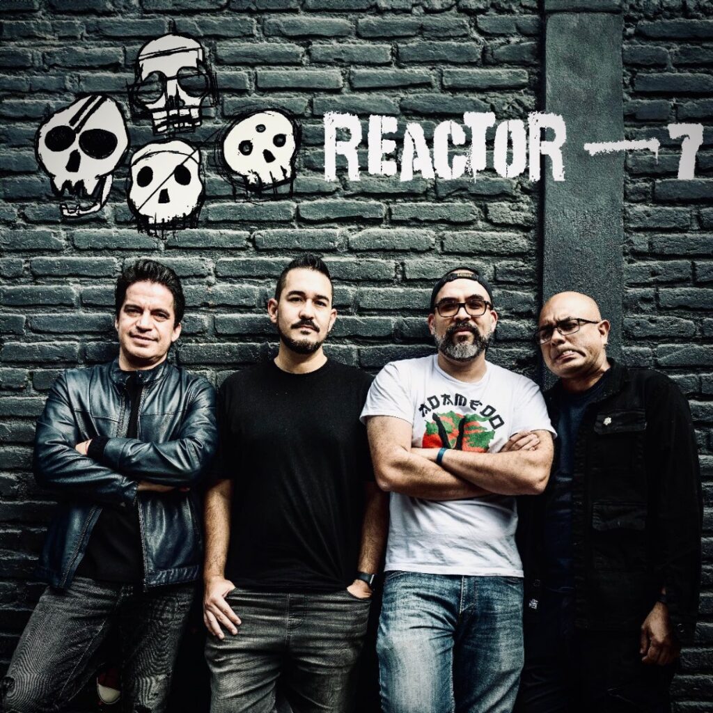 Reactor