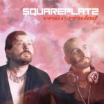 Squareplatz Unveils “Erase/Rewind”: A Nostalgic Journey Through 90s Electro-Indie Rhythms