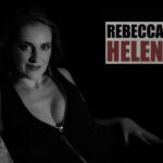 Rebecca Helen Unveils ‘Tranquilize’: An Indie Pop Anthem Of Escapism And Serenity