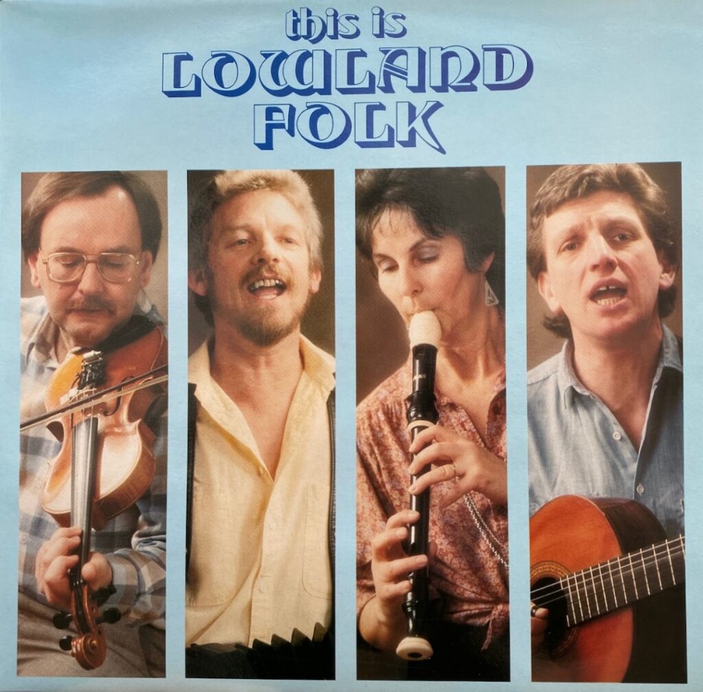 Lowland Folk