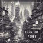 Haunting Harmony: The Enigmatic Fusion Of NUN And Holy Høly In ‘From The Ashes’