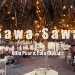 Hilla Peer Unveils “Sawa-Sawa”: A Classic Music Delivering Unity And Positive Vibes