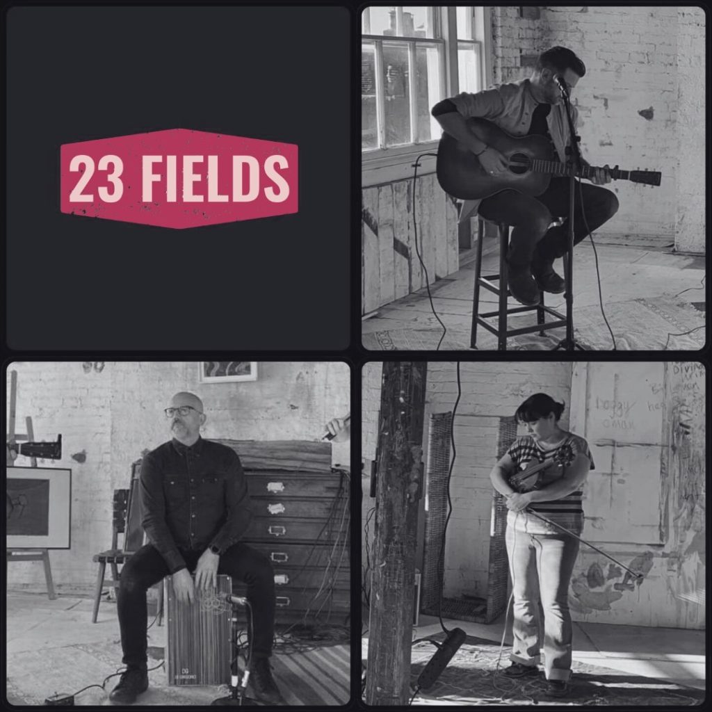 23 Fields