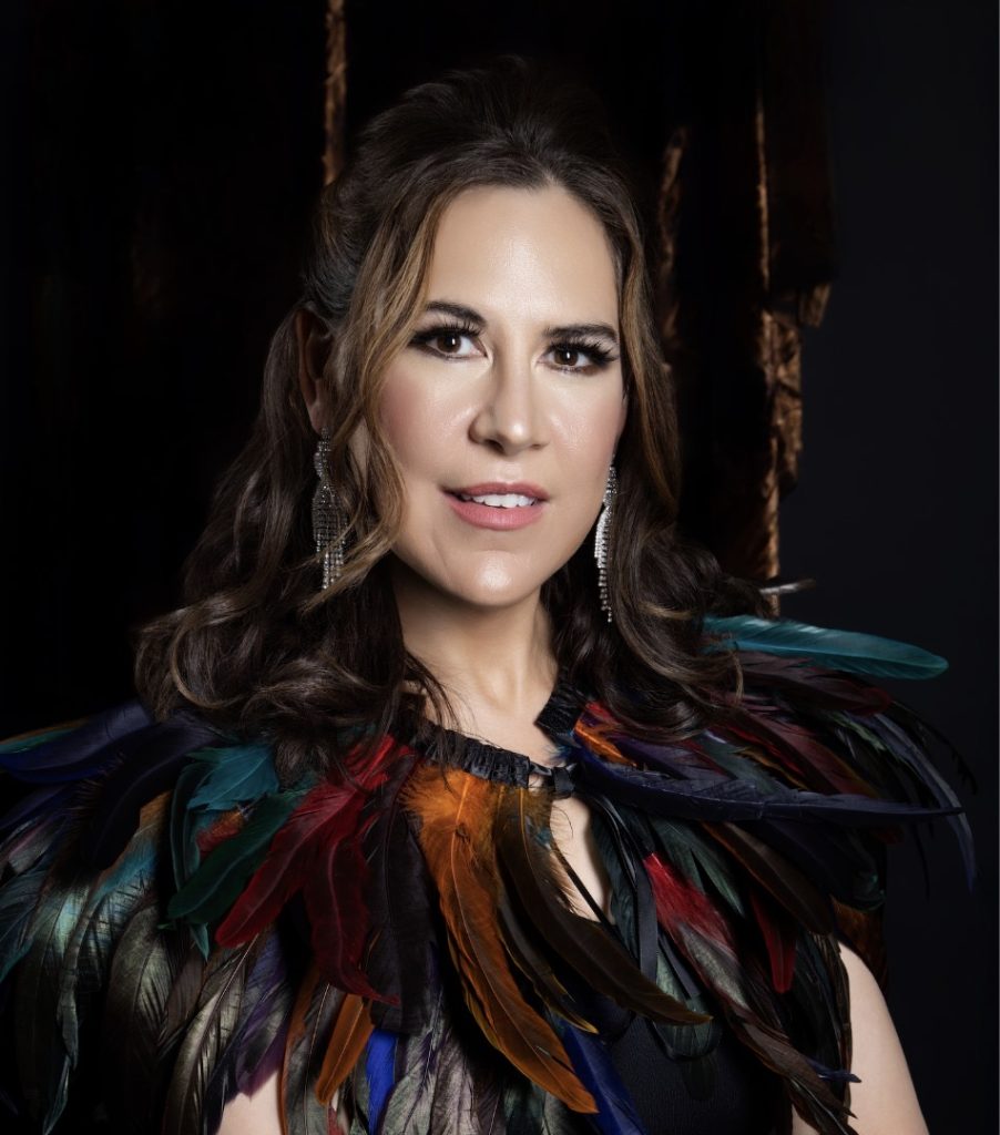 Audra Watt Presents ‘Bullet Trains’: An Emotional Ode To The Rapid Passage Of Time And Motherhood
