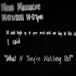 Neon Massacre Presents ‘What If They’re Watching’: A Soulful Ode To Transformation And Unseen Mentors