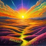 “Sunlight Shines”: Captain Crash & the Magic Hats Illuminate The Dark Side Of Hallucinogens With Psychedelic Mastery