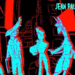 Jean Paul Agambi Quartet’s “Hate Feeds Itself” EP: A Dynamic Fusion Of Political Hip-Hop, Funk, Punk, And Innovation