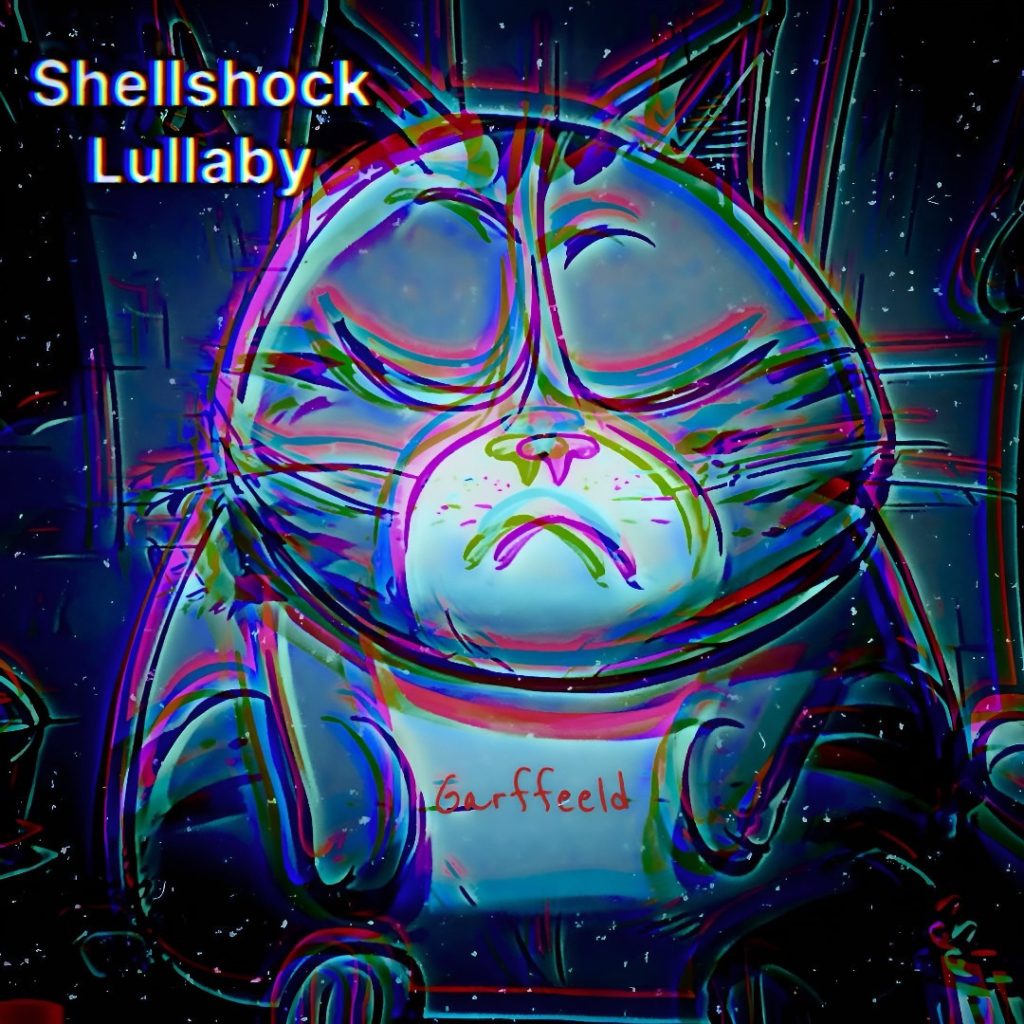 Shellshock Lullaby 