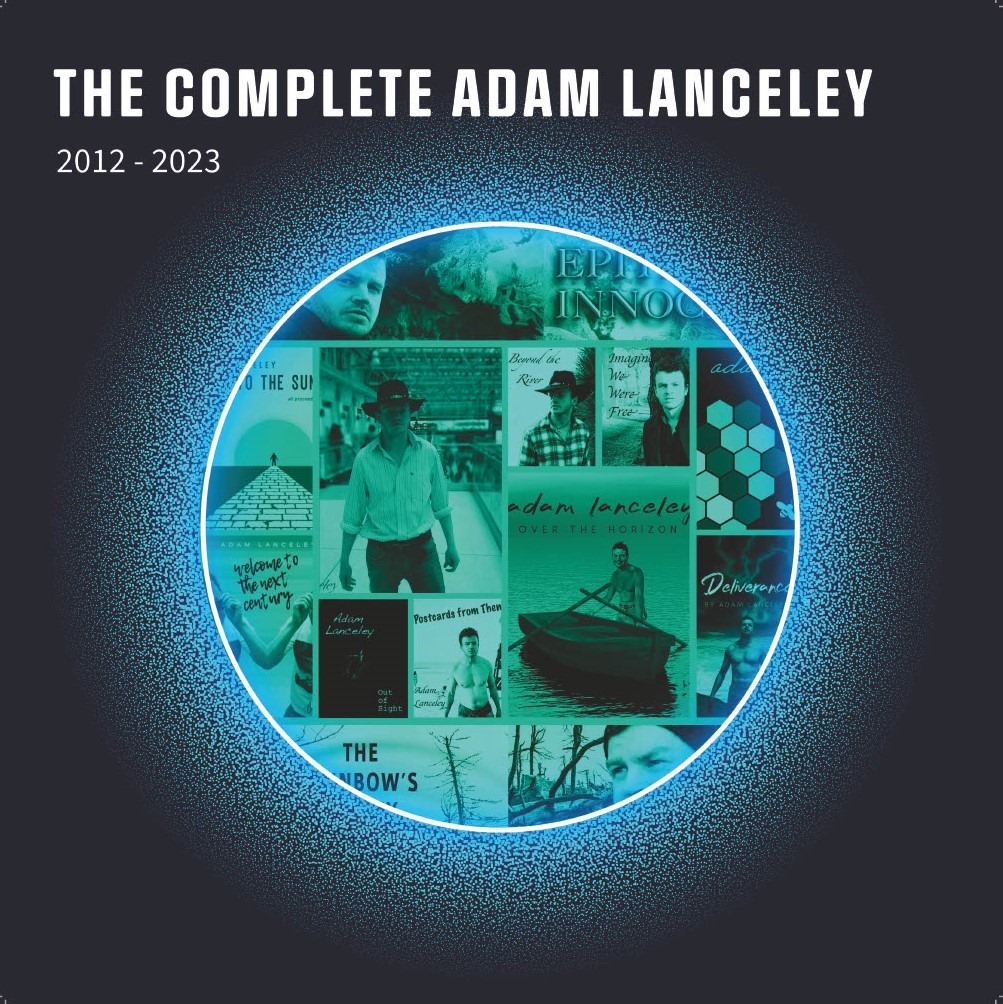 Adam Lanceley