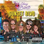 “Sunset Blvd”: Cherry Bomb’s Ode To The Golden Era Of Rock With A Modern Twist