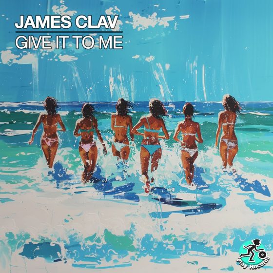 James Clav