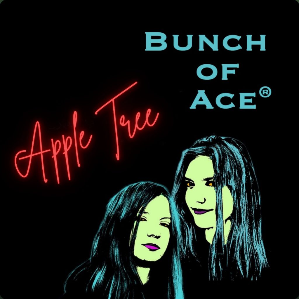 Bunch of Ace: A Mesmerizing Pop Journey of Unpredictable Grooves and Ethereal Melodies in “Apple Tree” Bunch of Ace