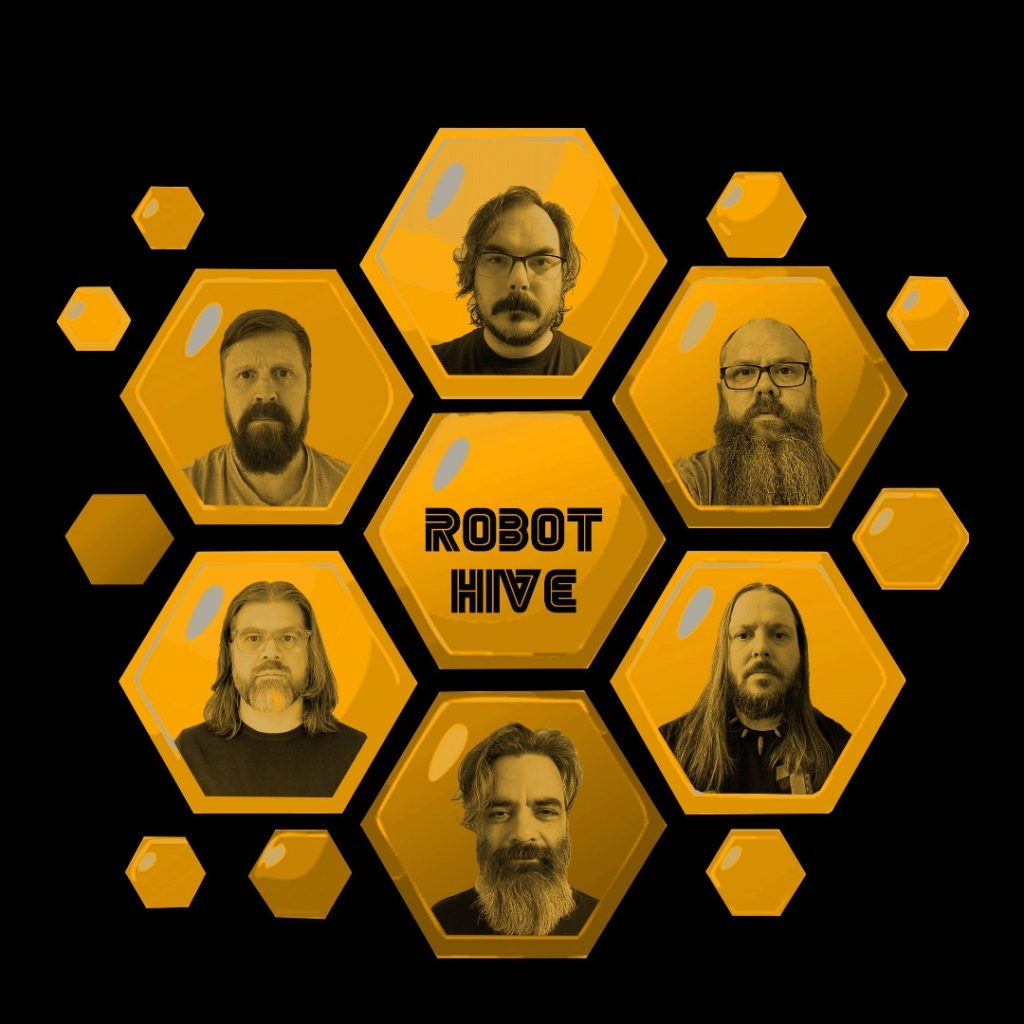 Robot Hive