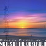 “Notes Of The Observer”: Stefan Kristinkov’s Mesmerizing Journey Through Sound And Reflection