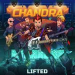 Chandra Unveils ‘Lifted’: A Powerful Fusion Of Positivity And Pop-Rock Energy