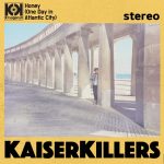 KaiserKillers Unveils “Honey (One Day In Atlantic City)”: A High-Energy Rock Journey Through Punk and Pop Perfection