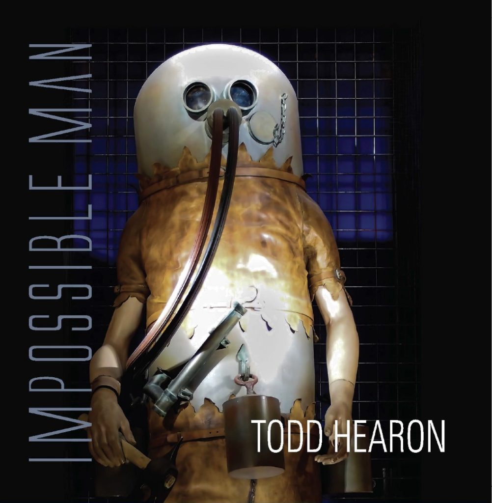 Todd Hearon 