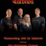 Transcending Into the Unknown: “Chronos” – A Hard Rock Odyssey Through Sound, Time, and Transformation