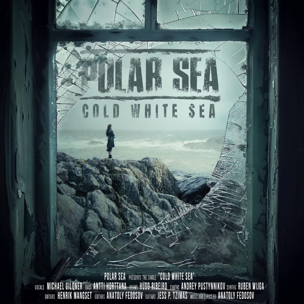 POLAR SEA 