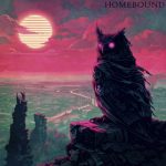 Homebound: BUOS’s Synthwave Masterpiece Blending Nostalgia, Emotion, And Futuristic Soundscapes