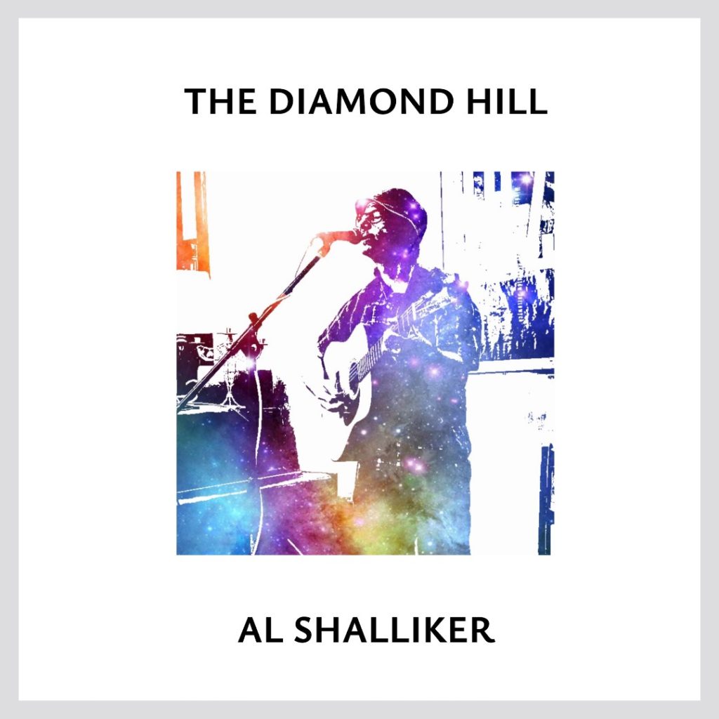 Al Shalliker 