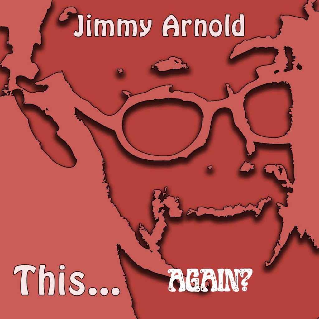 Jimmy Arnold