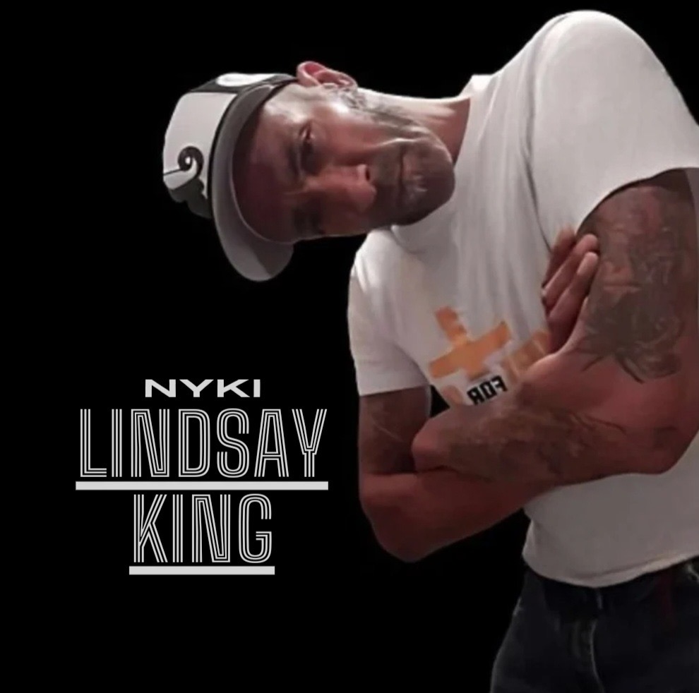 Nyki Lindsay King