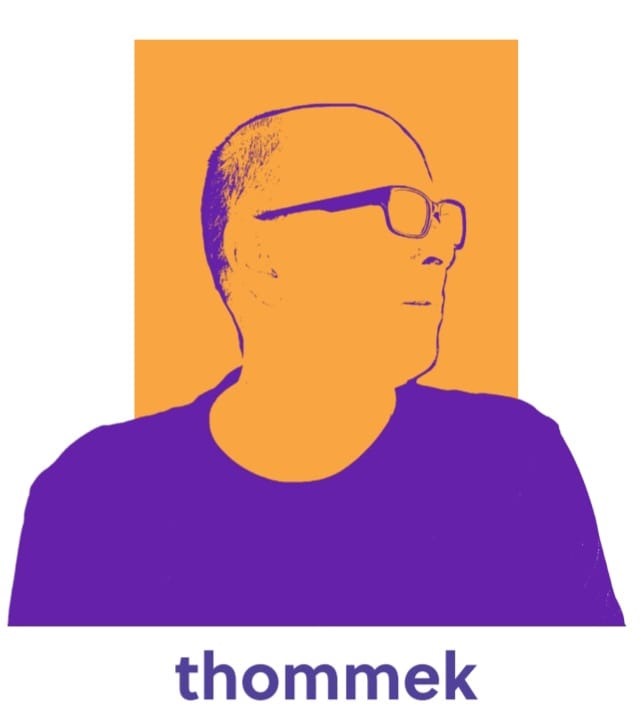 DJ Thommek