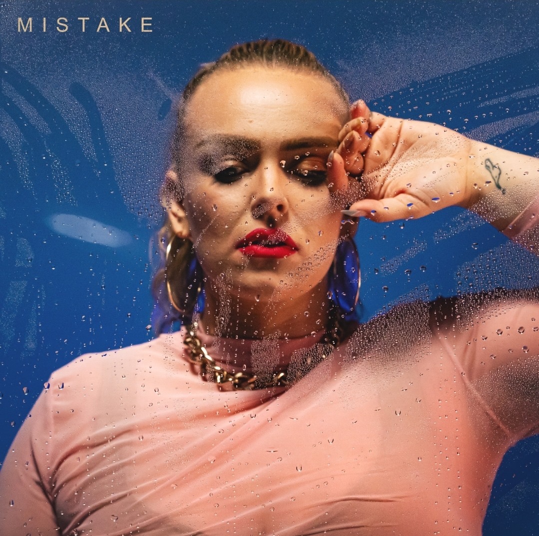 db93c352 43f4 42e4 a3e7 1dd2715b5cf5 Naomi Johnson Unveils ‘Mistake’: A Raw And Powerful Journey Through Love And Regret