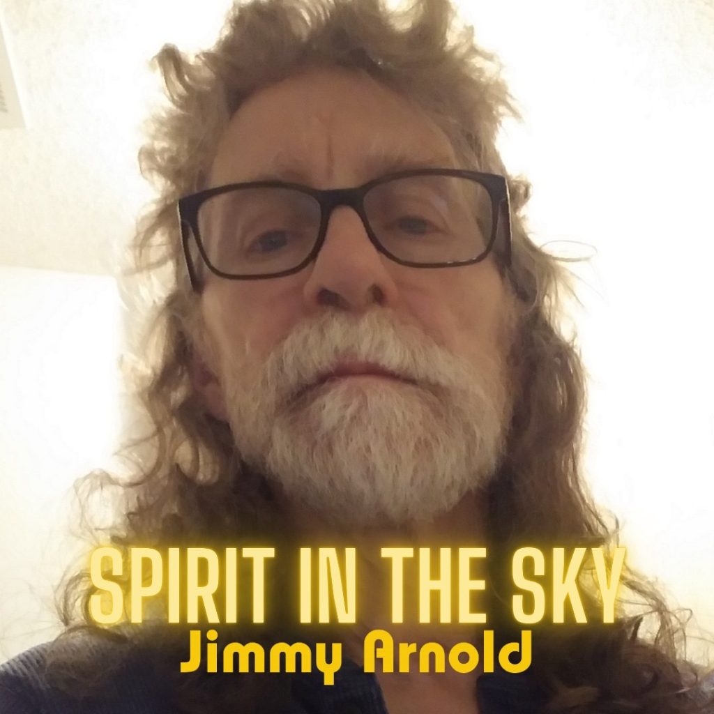 Jimmy Arnold